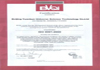ISO 9001认证
